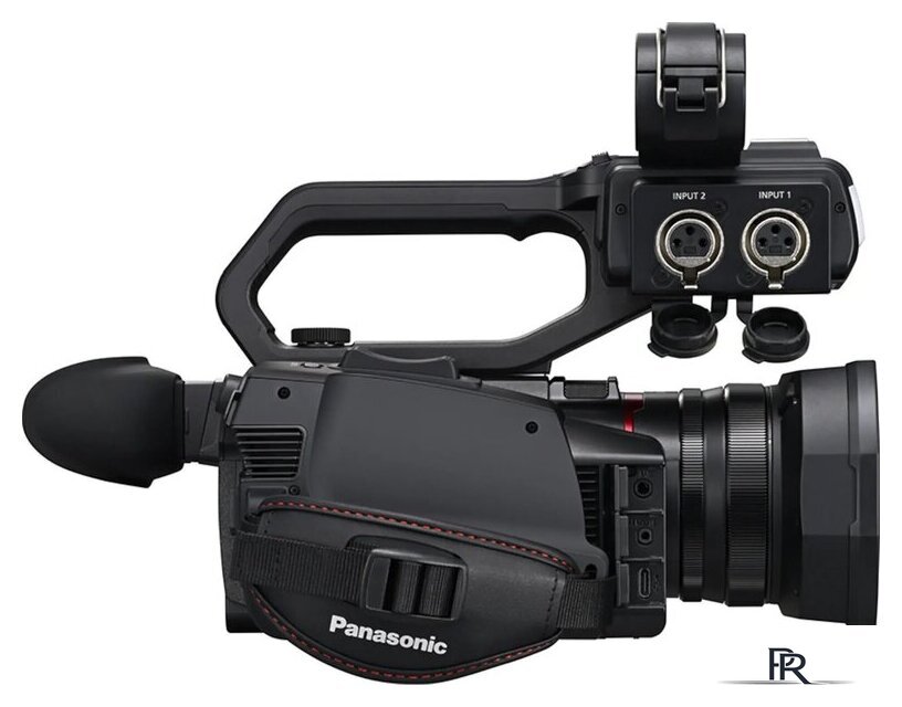 Видеокамера Panasonic AG-CX18 - Изображение №7 — Интернет-магазин ПроЗаказ