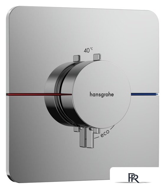 Смеситель Hansgrohe 15588000 - Изображение №1 — Интернет-магазин ПроЗаказ