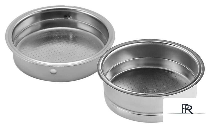 Рожковая кофеварка Polaris PCM 1535E Adore Cappuccino - Изображение №6 — Интернет-магазин ПроЗаказ