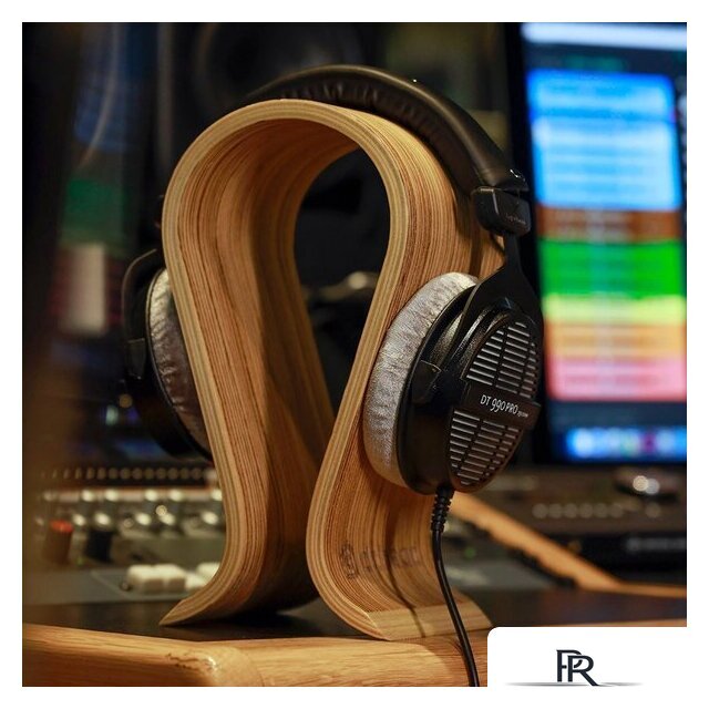 Наушники Beyerdynamic DT 990 Pro 250 Ohm - Изображение №6 — Интернет-магазин ПроЗаказ