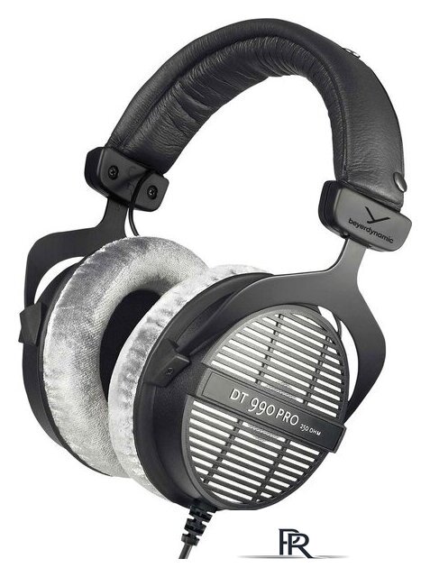 Наушники Beyerdynamic DT 990 Pro 250 Ohm - Изображение №1 — Интернет-магазин ПроЗаказ