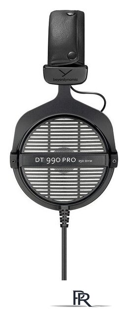 Наушники Beyerdynamic DT 990 Pro 250 Ohm - Изображение №2 — Интернет-магазин ПроЗаказ
