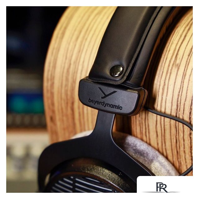 Наушники Beyerdynamic DT 990 Pro 250 Ohm - Изображение №8 — Интернет-магазин ПроЗаказ
