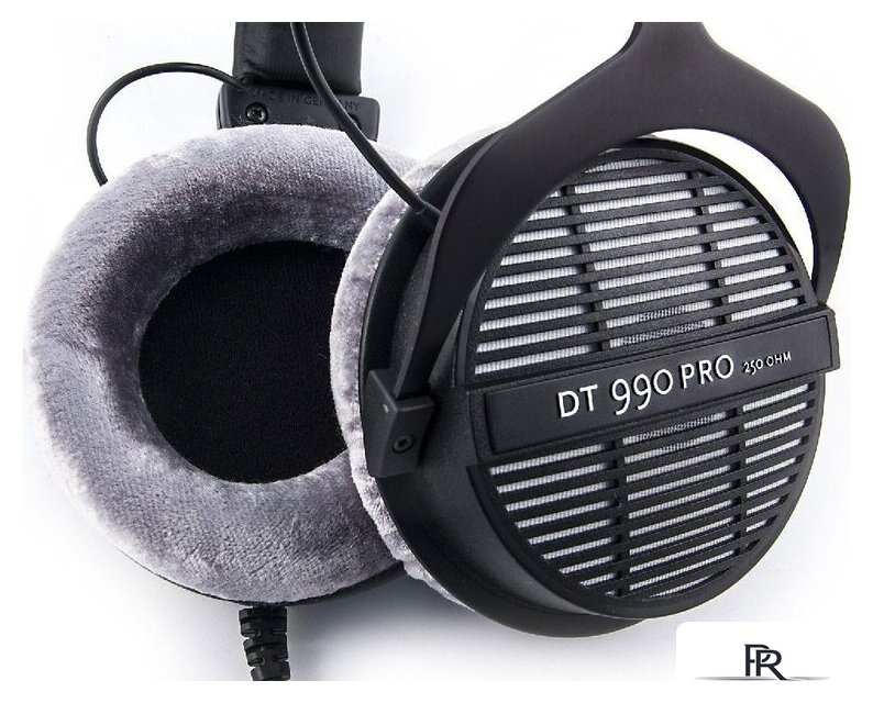 Наушники Beyerdynamic DT 990 Pro 250 Ohm - Изображение №5 — Интернет-магазин ПроЗаказ
