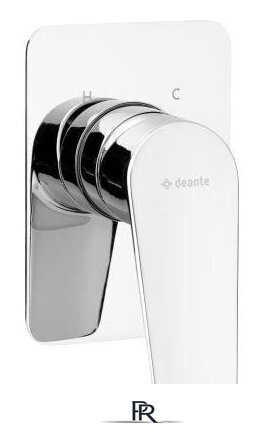 Смеситель Deante Jasmin BGJ 044L - Изображение №1 — Интернет-магазин ПроЗаказ