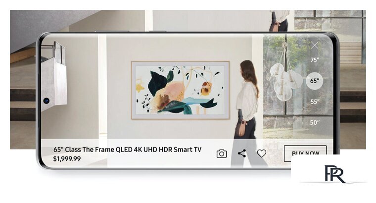 Внешний накопитель Samsung T7 Shield 4TB (черный) - Изображение №3 — Интернет-магазин ПроЗаказ