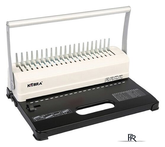 Брошюровщик Kobra Queenbind H500 - Изображение №1 — Интернет-магазин ПроЗаказ