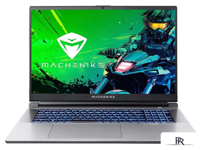 Игровой ноутбук Machenike L17 Pulsar JJ00G600ERU - Изображение №1 — Интернет-магазин ПроЗаказ