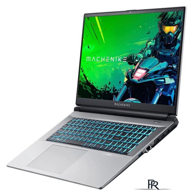 Игровой ноутбук Machenike L17 Pulsar JJ00G600ERU - Изображение №3 — Интернет-магазин ПроЗаказ