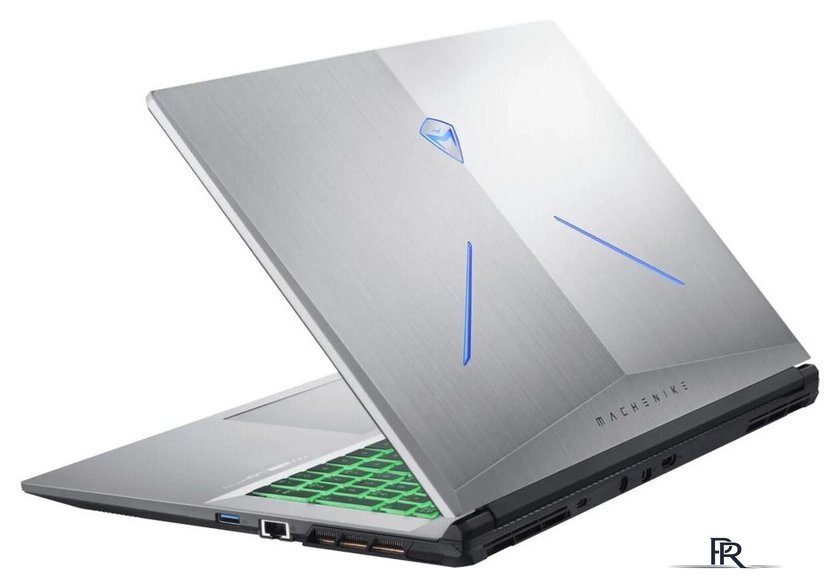 Игровой ноутбук Machenike L17 Pulsar JJ00G600ERU - Изображение №5 — Интернет-магазин ПроЗаказ