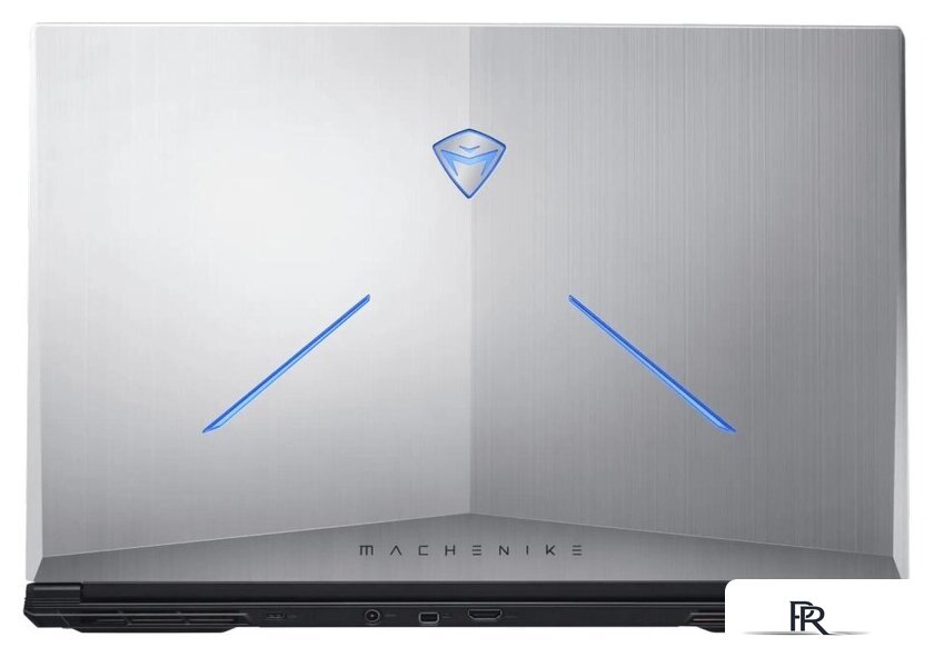Игровой ноутбук Machenike L17 Pulsar JJ00G600ERU - Изображение №7 — Интернет-магазин ПроЗаказ