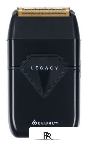 Электробритва Dewal Pro Legacy LD-972 - Изображение №2 — Интернет-магазин ПроЗаказ