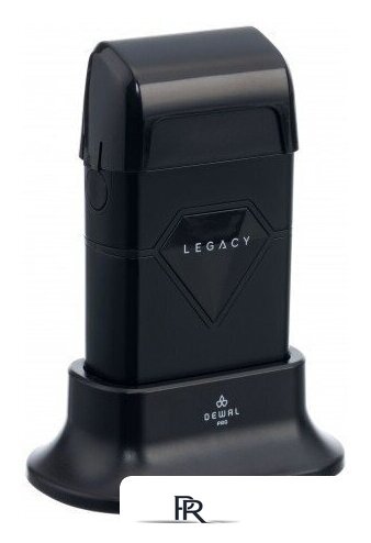 Электробритва Dewal Pro Legacy LD-972 - Изображение №8 — Интернет-магазин ПроЗаказ