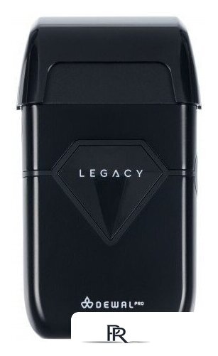 Электробритва Dewal Pro Legacy LD-972 - Изображение №1 — Интернет-магазин ПроЗаказ