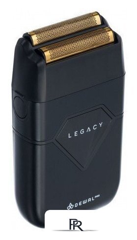 Электробритва Dewal Pro Legacy LD-972 - Изображение №6 — Интернет-магазин ПроЗаказ