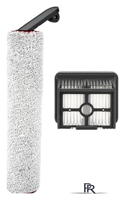 Набор аксессуаров Dreame для Dreame H15 Pro Heat HCKN - Изображение №1 — Интернет-магазин ПроЗаказ