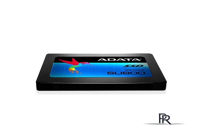 SSD ADATA Ultimate SU800 512GB ASU800SS-512GT-C - Изображение №4 — Интернет-магазин ПроЗаказ