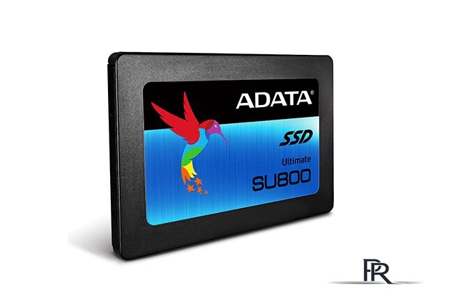 SSD ADATA Ultimate SU800 512GB ASU800SS-512GT-C - Изображение №3 — Интернет-магазин ПроЗаказ
