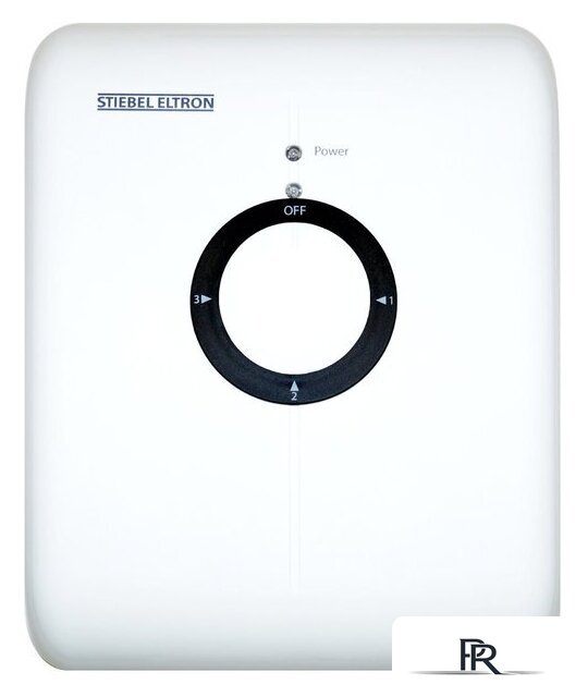 Проточный электрический водонагреватель STIEBEL ELTRON DDH 6 - Изображение №1 — Интернет-магазин ПроЗаказ