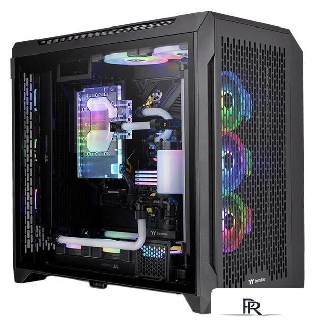 Корпус Thermaltake CTE C750 Air CA-1X6-00F1WN-00 - Изображение №1 — Интернет-магазин ПроЗаказ