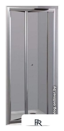 Душевая дверь RGW CL-21 04092111-11 110 см (прозрачное стекло) - Изображение №1 — Интернет-магазин ПроЗаказ