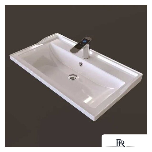 Умывальник Versalia Fiesta 100 - Изображение №2 — Интернет-магазин ПроЗаказ