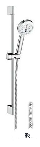 Душевой гарнитур  Hansgrohe Crometta 100 [26652400] - Изображение №1 — Интернет-магазин ПроЗаказ