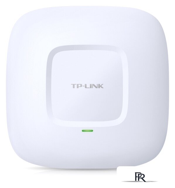 Точка доступа TP-Link EAP110 - Изображение №2 — Интернет-магазин ПроЗаказ
