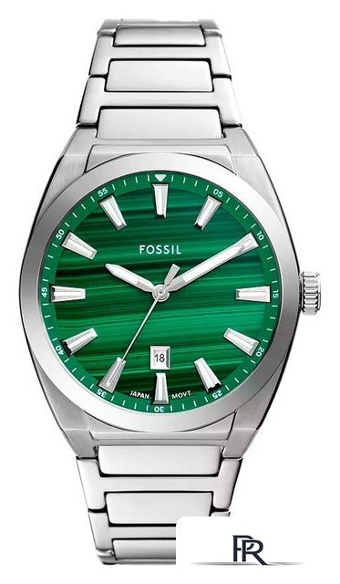 Наручные часы Fossil FS6056 - Изображение №1 — Интернет-магазин ПроЗаказ