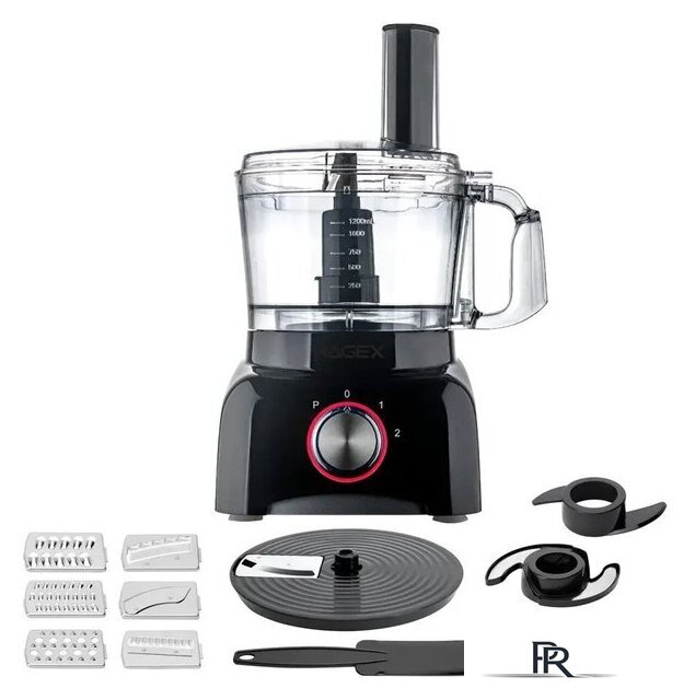 Кухонный комбайн RAGEX R113-000 - Изображение №1 — Интернет-магазин ПроЗаказ