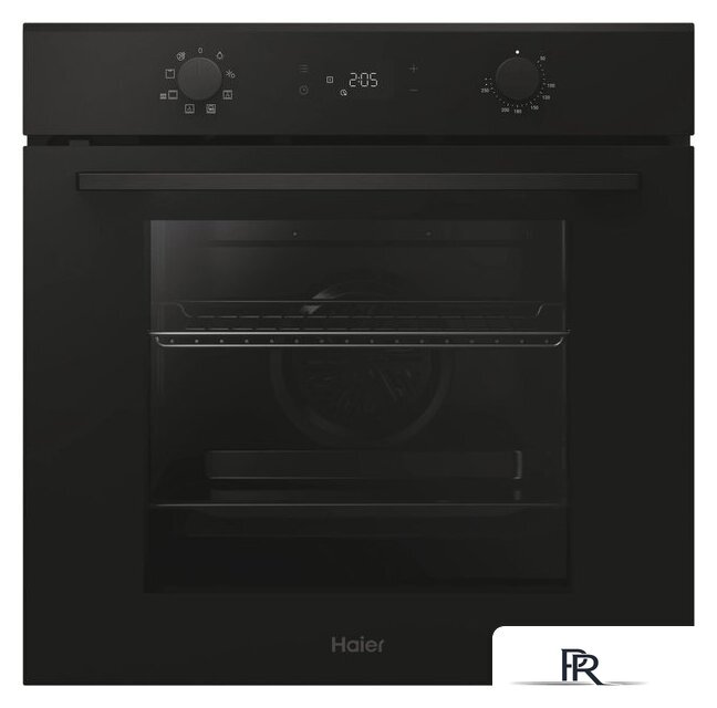 Электрический духовой шкаф Haier ID Series 2 H6 ID2P3T3HTB - Изображение №1 — Интернет-магазин ПроЗаказ