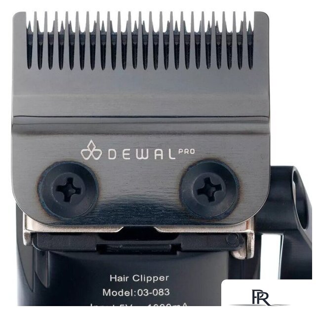Машинка для стрижки волос Dewal Pro Barber Style 03-083 - Изображение №10 — Интернет-магазин ПроЗаказ