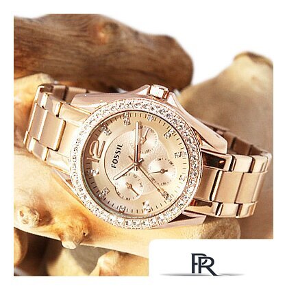 Наручные часы Fossil ES2811 - Изображение №9 — Интернет-магазин ПроЗаказ