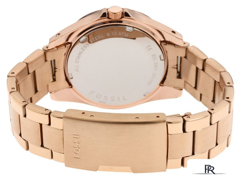Наручные часы Fossil ES2811 - Изображение №5 — Интернет-магазин ПроЗаказ