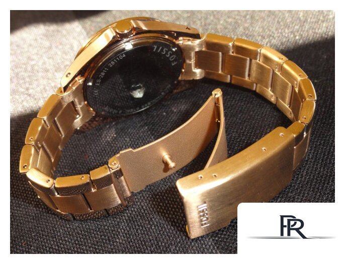 Наручные часы Fossil ES2811 - Изображение №7 — Интернет-магазин ПроЗаказ