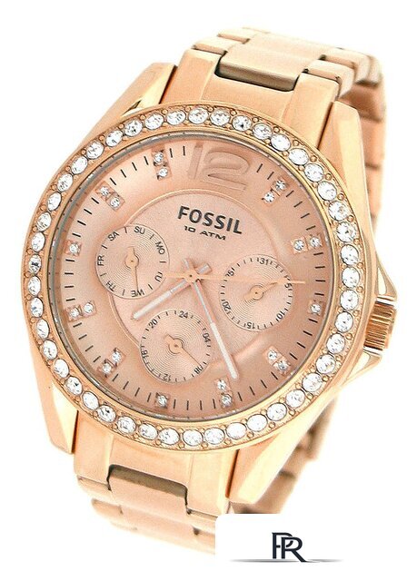 Наручные часы Fossil ES2811 - Изображение №2 — Интернет-магазин ПроЗаказ