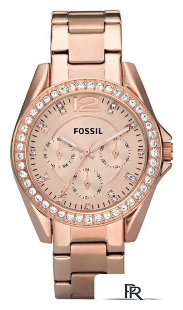 Наручные часы Fossil ES2811 - Изображение №1 — Интернет-магазин ПроЗаказ
