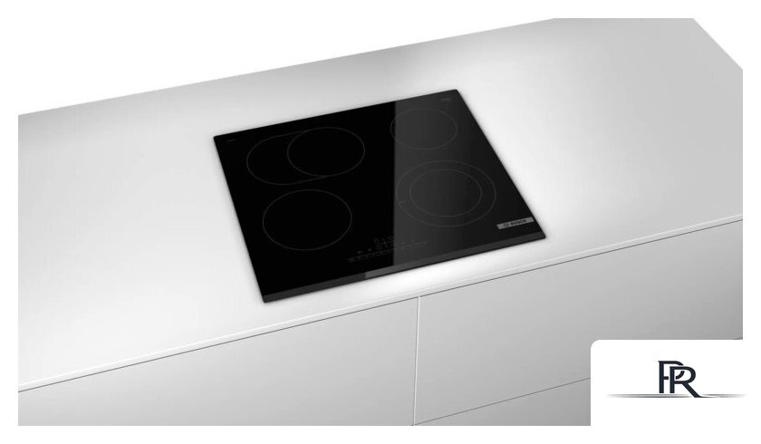 Варочная панель Bosch Serie 6 PKN631FP2E - Изображение №5 — Интернет-магазин ПроЗаказ