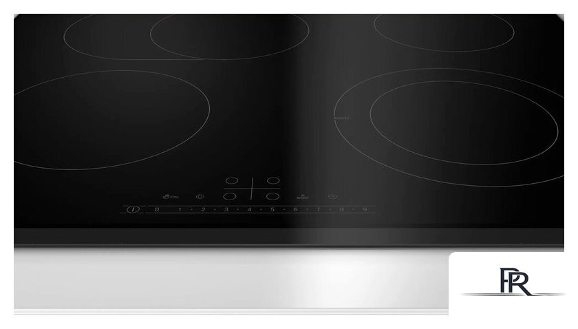 Варочная панель Bosch Serie 6 PKN631FP2E - Изображение №4 — Интернет-магазин ПроЗаказ