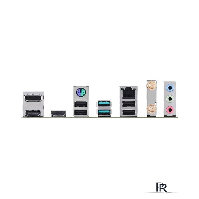 Материнская плата ASUS Prime B760M-A WiFi D4 - Изображение №5 — Интернет-магазин ПроЗаказ