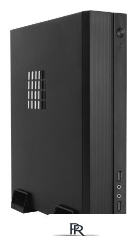 Корпус Chieftec IX-06B-120W - Изображение №1 — Интернет-магазин ПроЗаказ