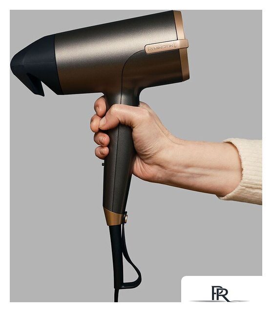 Фен Remington ONE Dry and Style D6077 - Изображение №3 — Интернет-магазин ПроЗаказ