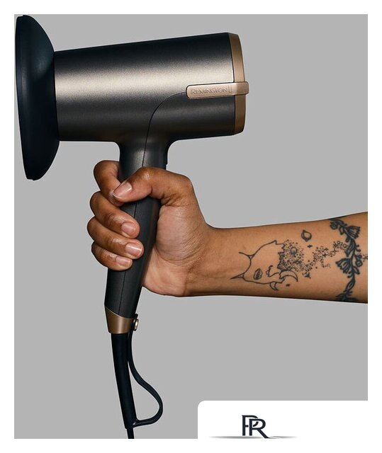 Фен Remington ONE Dry and Style D6077 - Изображение №5 — Интернет-магазин ПроЗаказ