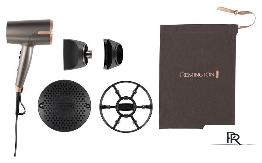 Фен Remington ONE Dry and Style D6077 - Изображение №7 — Интернет-магазин ПроЗаказ