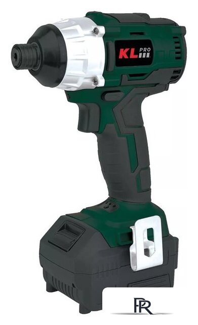 Винтоверт KLPRO KLDV18B-80 (с 2-мя АКБ, кейс) - Изображение №1 — Интернет-магазин ПроЗаказ