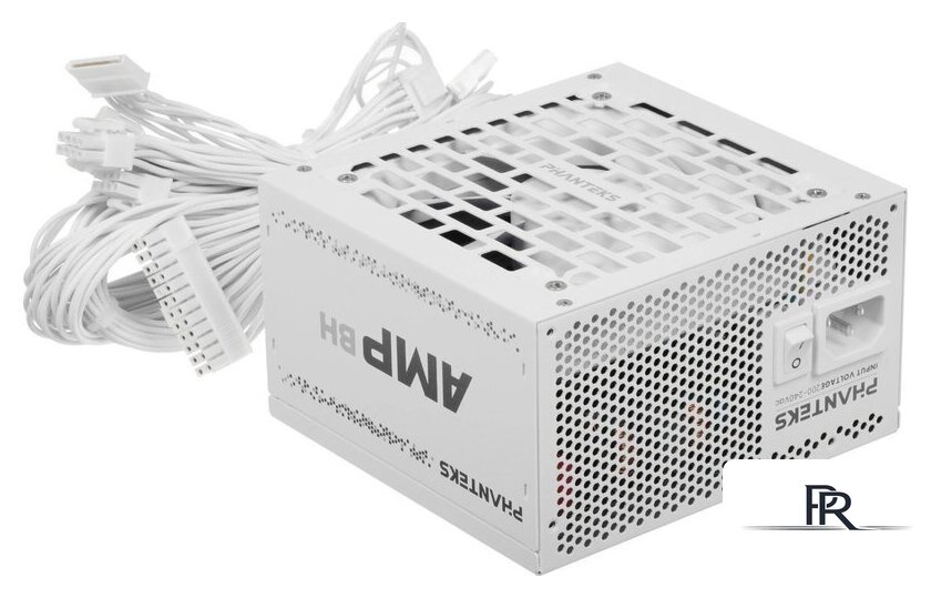 Блок питания Phanteks AMP BH 750W PH-P750BM_WT01 - Изображение №3 — Интернет-магазин ПроЗаказ