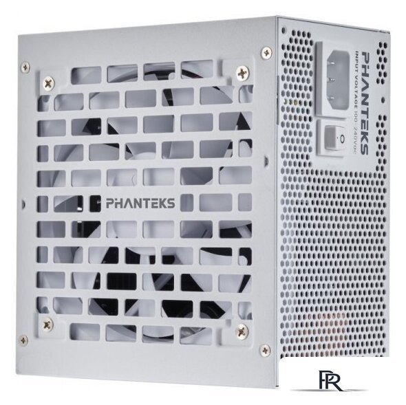 Блок питания Phanteks AMP BH 750W PH-P750BM_WT01 - Изображение №1 — Интернет-магазин ПроЗаказ