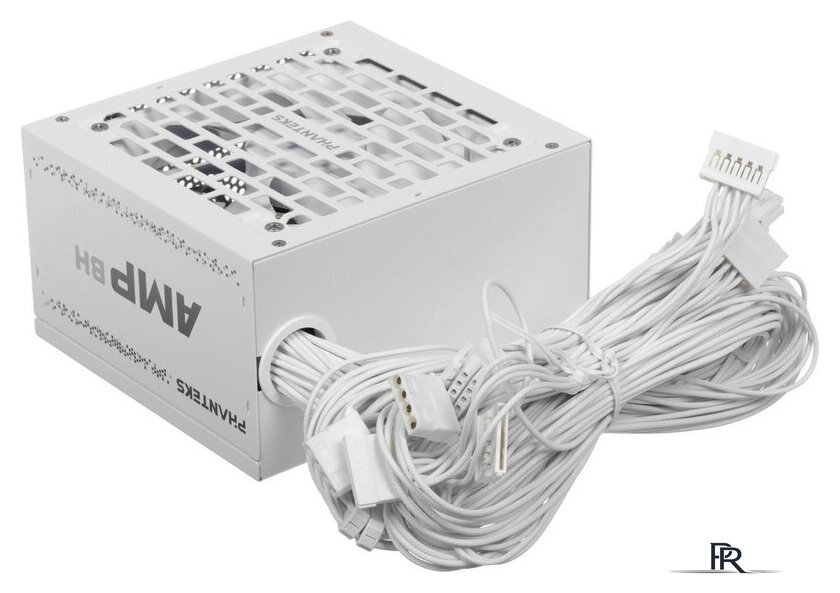 Блок питания Phanteks AMP BH 750W PH-P750BM_WT01 - Изображение №2 — Интернет-магазин ПроЗаказ
