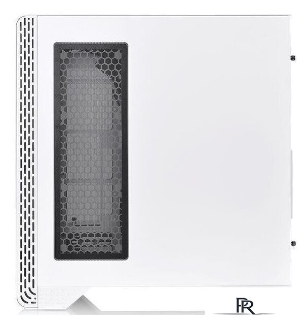Корпус Thermaltake S300 Tempered Glass Snow Edition CA-1P5-00M6WN-00 - Изображение №4 — Интернет-магазин ПроЗаказ