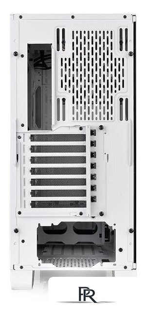 Корпус Thermaltake S300 Tempered Glass Snow Edition CA-1P5-00M6WN-00 - Изображение №3 — Интернет-магазин ПроЗаказ